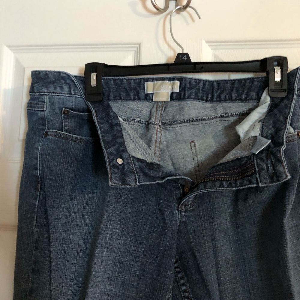 MK Jeans